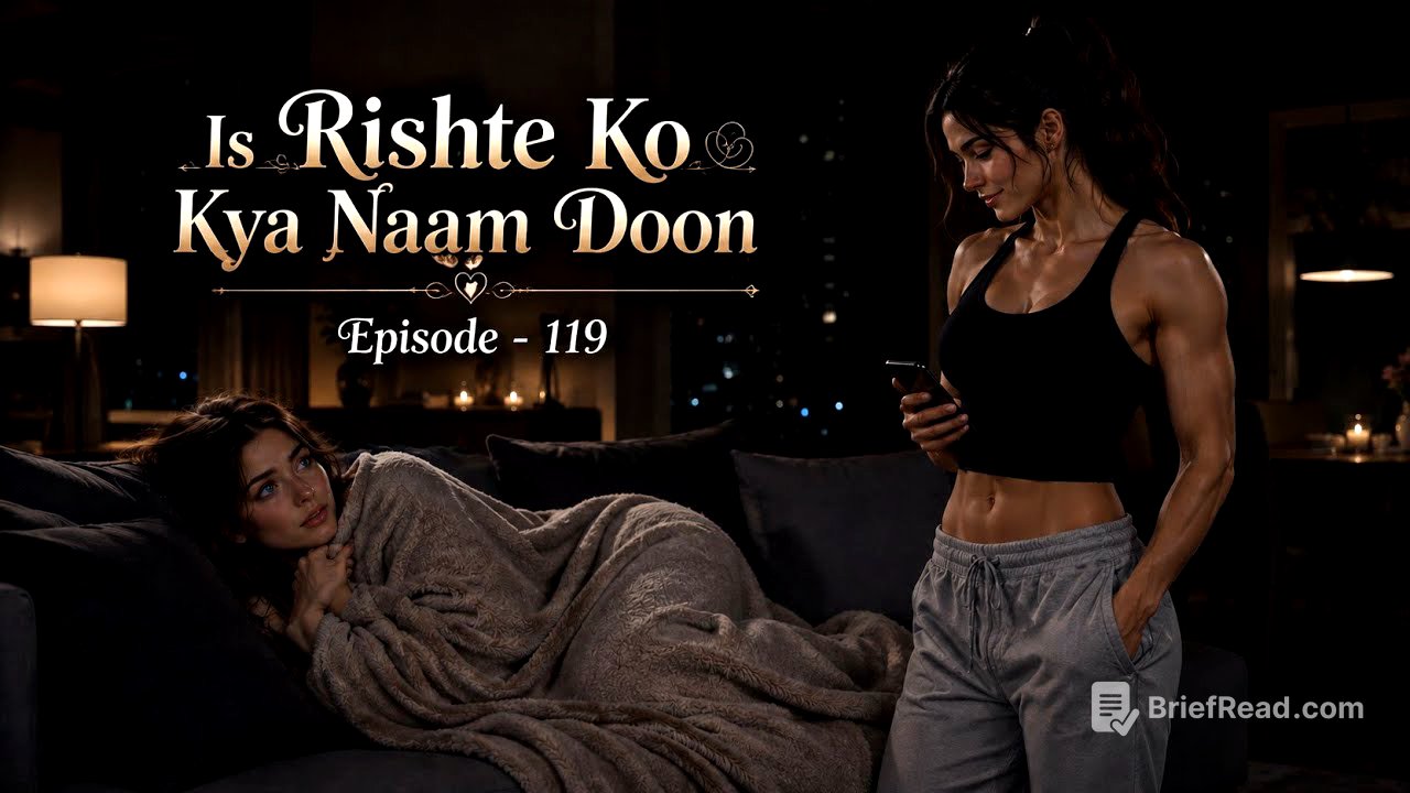 EP : 119|| ||Sᴀᴍᴀɪʀᴀ 🧡Aᴅɪᴛɪ ||𝐈𝐬 𝐑𝐢𝐬𝐡𝐭𝐞 𝐊𝐨 𝐊𝐲𝐚 𝐍𝐚𝐚𝐦 𝐃𝐨𝐨𝐧🪽|| GL love story