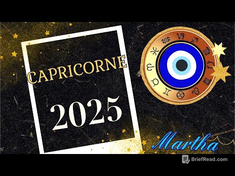CAPRICORNE ♑️ 2025 «  VOUS AVEZ TROUVÉ LA CORNE D’ABONDANCE 🎉 »