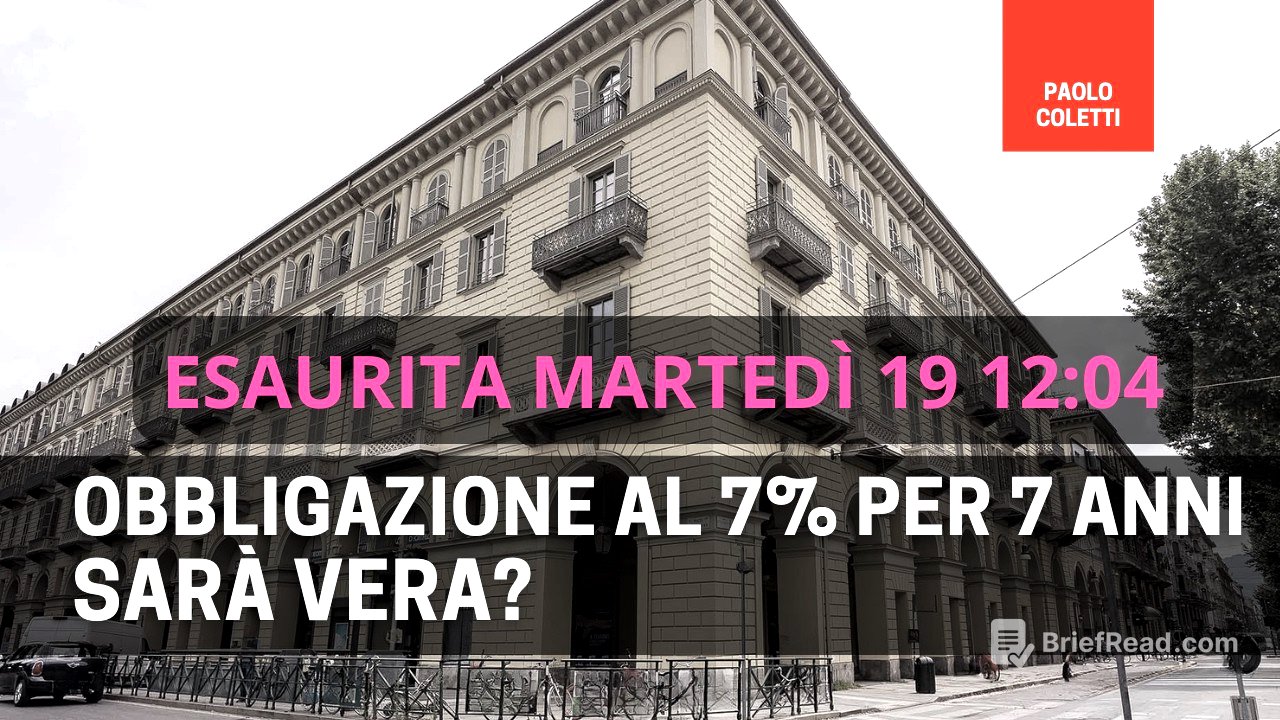 Da lunedì 18/5 su Borsa Italiana obbligazione IPI 7% minino, 5% + EURIBOR12M | ISIN IT0005707747