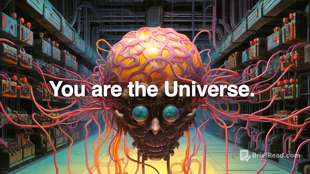 The 8 Greatest Philosophical Theories You Need to Know