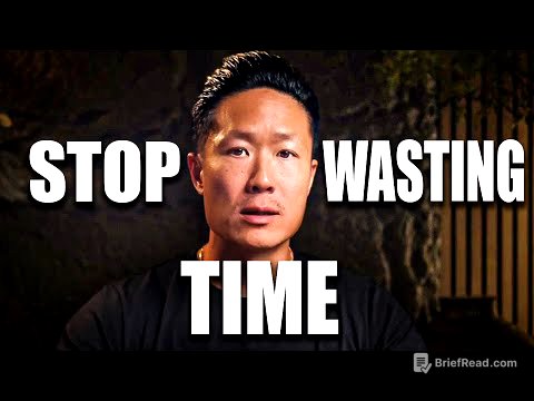 I'm 45. If you're in your 40s, watch this:
