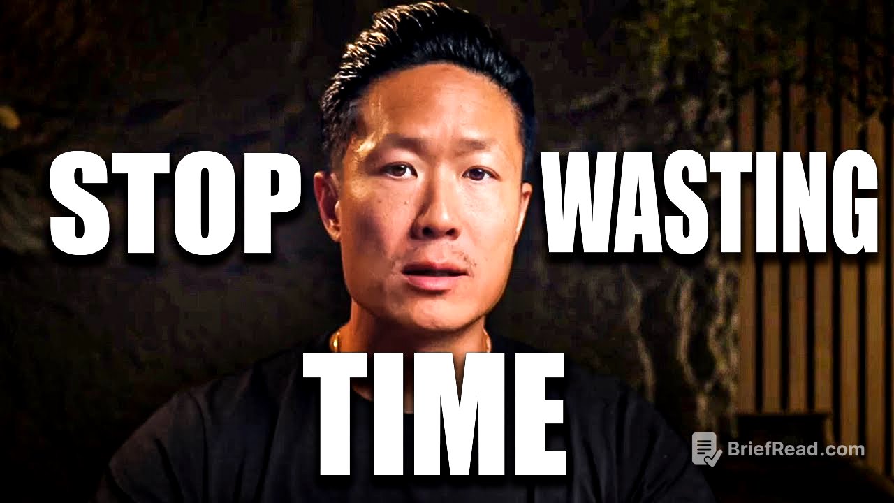 I'm 45. If you're in your 40s, watch this: