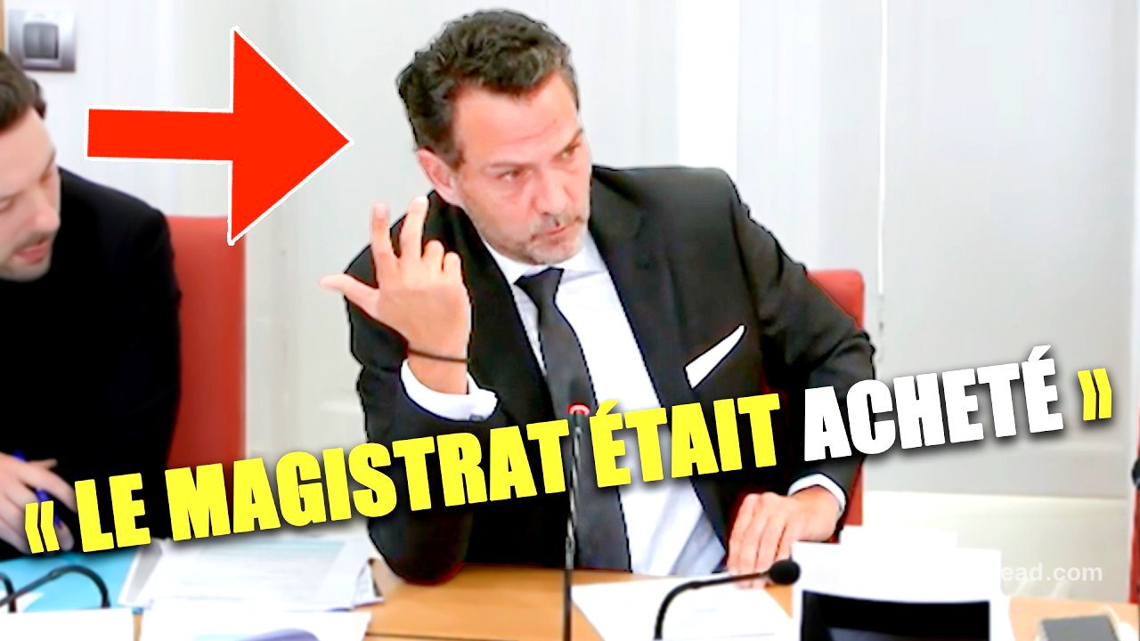SOUS SERMENT, Jérôme Kerviel balance tout à l'Assemblée !