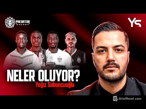 NELER OLUYOR 49. BÖLÜM