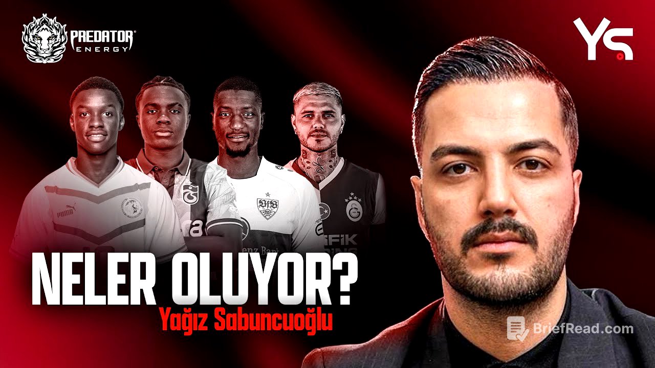 NELER OLUYOR 49. BÖLÜM