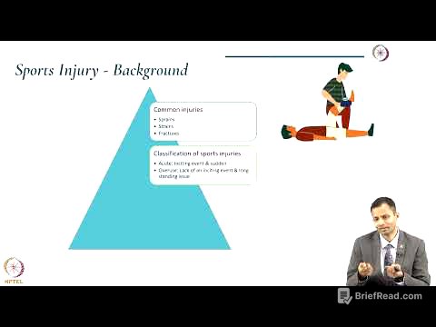Introduction to Physical Therapy in Sports Rehabilitation