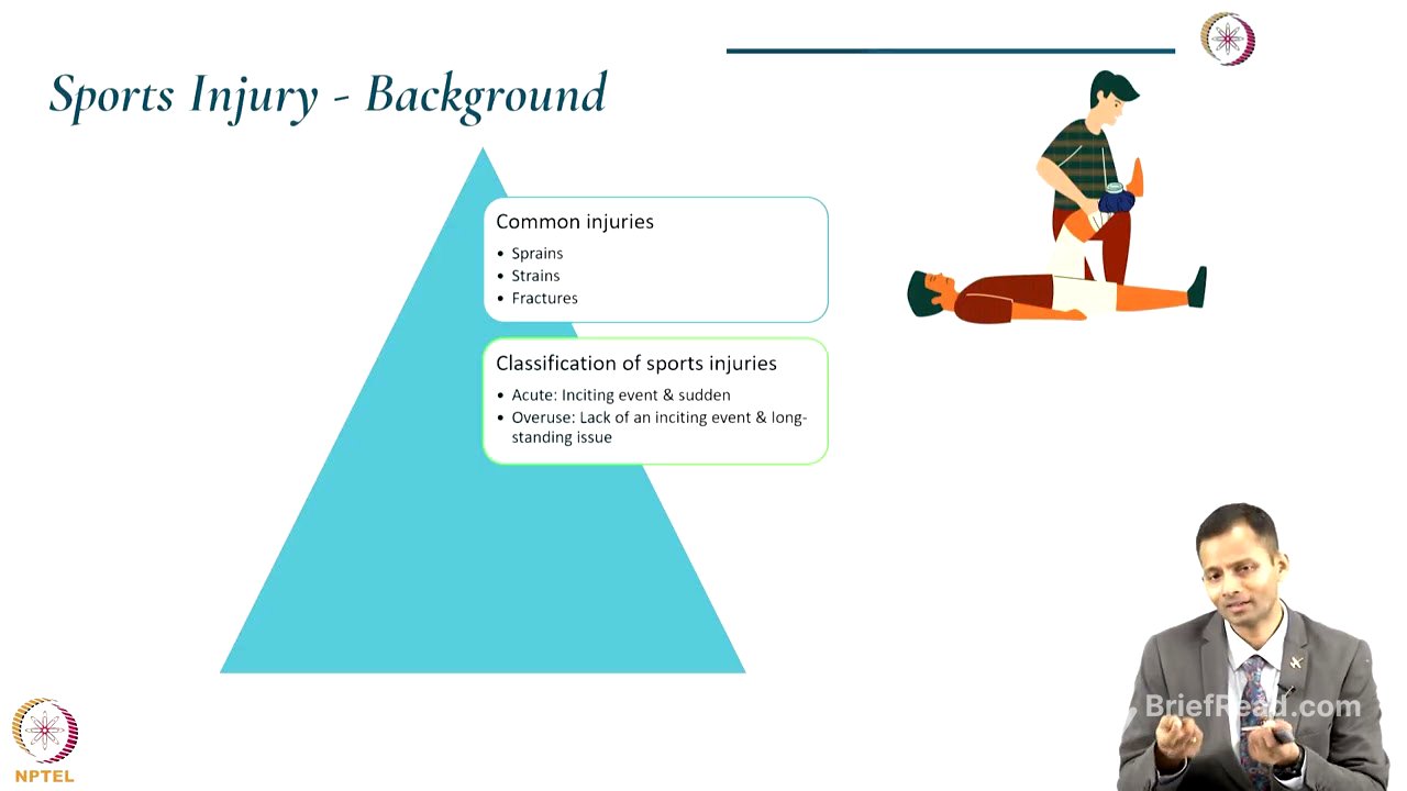 Introduction to Physical Therapy in Sports Rehabilitation