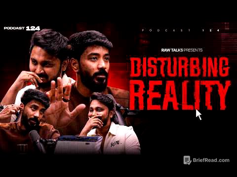 ‼️⚠️ MISSS AVVADDUUU… AI AGENTS, AUTOMATION AND THE FUTURE | Ft @vaibhavsisinty  Raw Talks With VK |