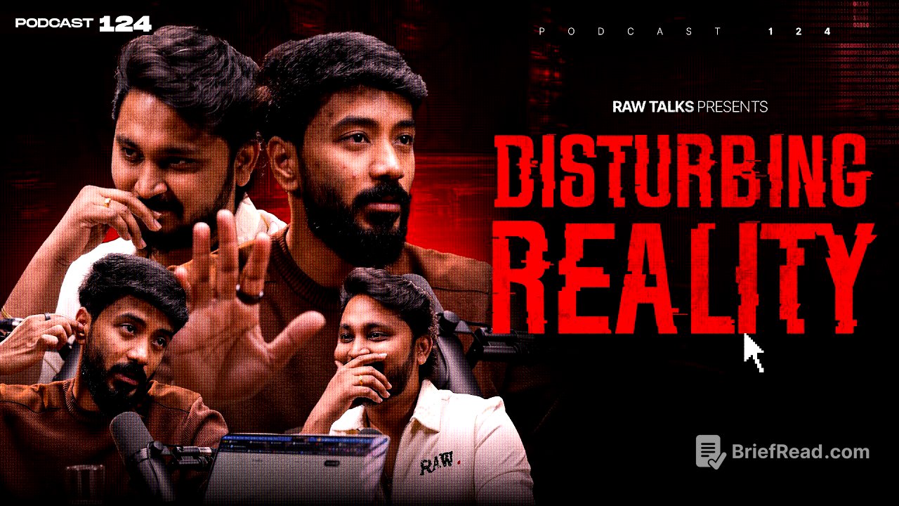 ‼️⚠️ MISSS AVVADDUUU… AI AGENTS, AUTOMATION AND THE FUTURE | Ft @vaibhavsisinty  Raw Talks With VK |