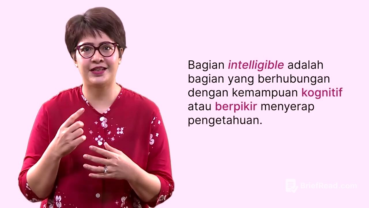 LU 4 - Budi Pekerti