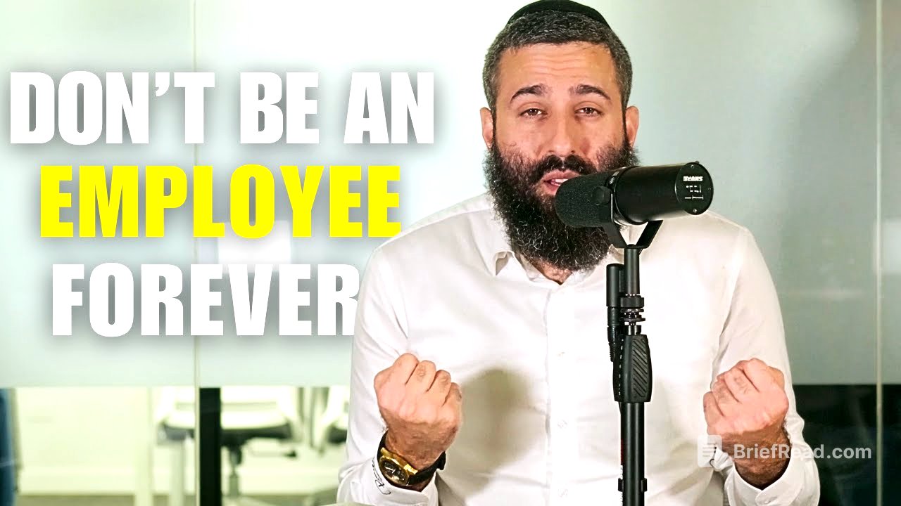 How ANYONE can start their own business.