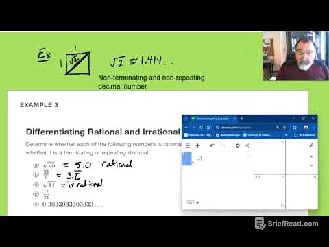 1 1 Real Numbers  Algebra Essentials