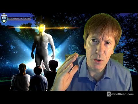 EL DESPERTAR DE CONSCIENCIA TRAS UN ENCUENTRO OVNI: ¿Por qué el Fenómeno Transforma al Testigo?