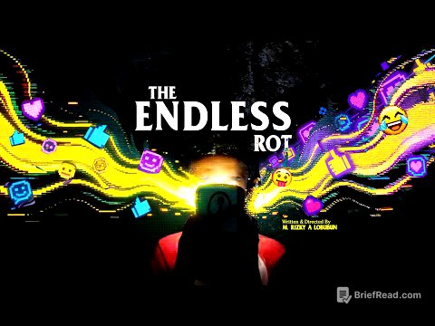 THE ENDLESS ROT - A Short Movie (2026)