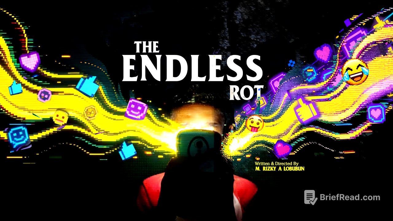 THE ENDLESS ROT - A Short Movie (2026)