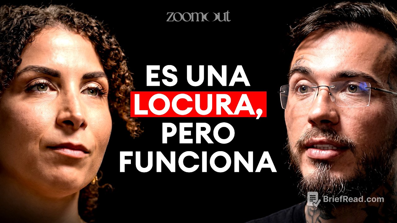 Experta en Manifestación: "Escribe en un cuaderno lo que no puedes conseguir y luego..."