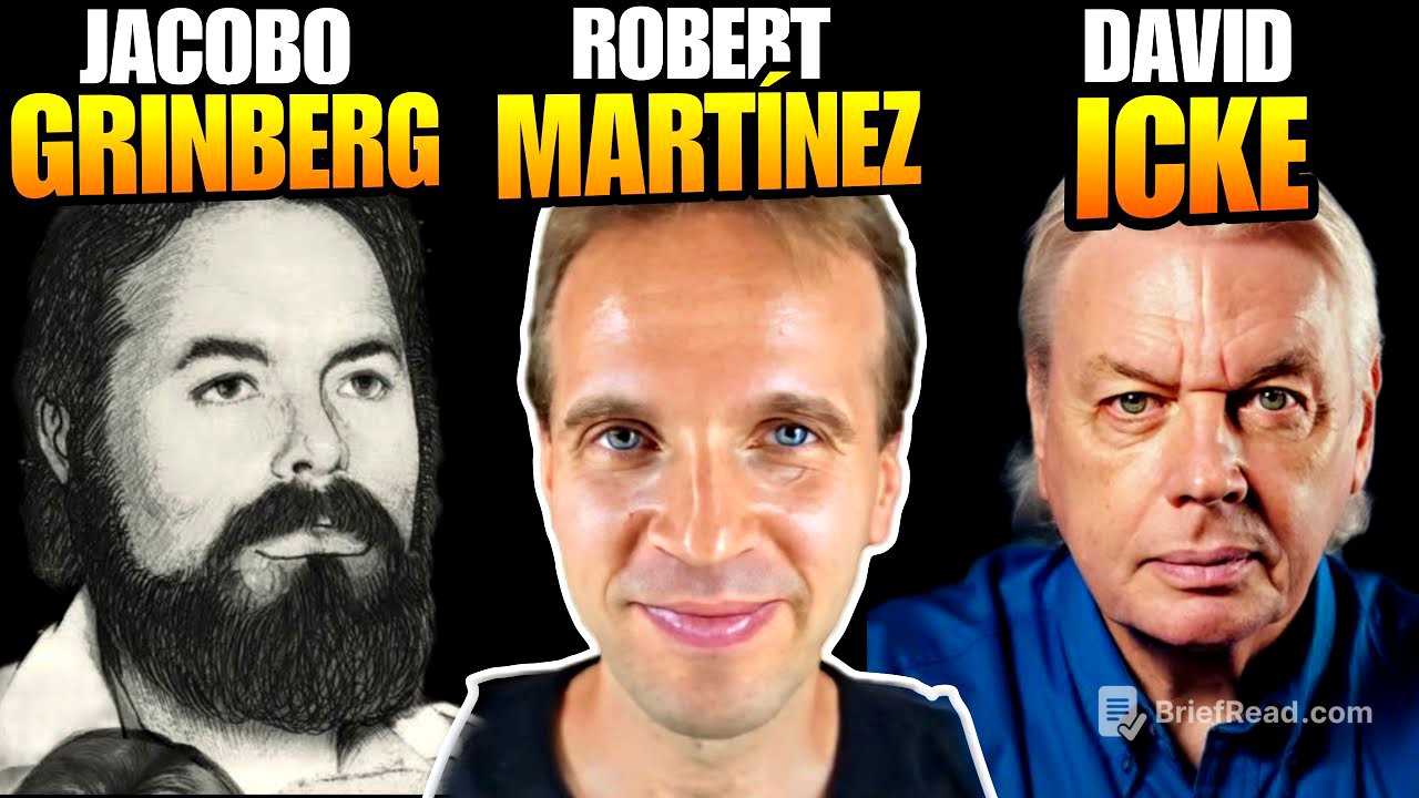 🤯Como RECUPERAR los Fragmentos de ALMA PERDIDOS💥 Robert Martínez