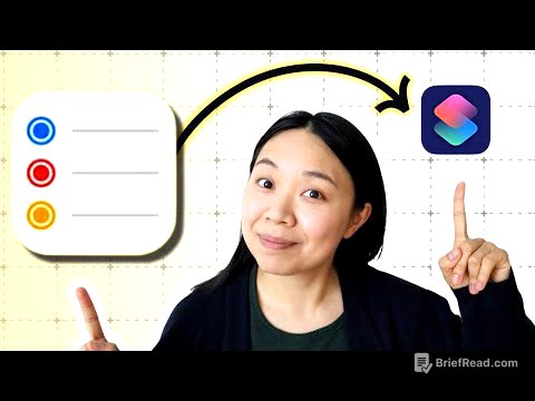 5 Apple Reminder Tips to SAVE YOU TIME