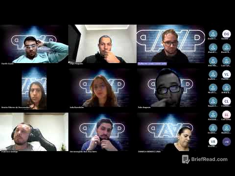 Formacão T29A - Comitê de Montagem de Portifólio - Introdução aos Comitê  - 30/05/2025