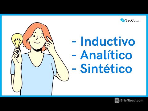 Tipos de razonamiento – Explicación con ejemplos 🧑‍🏫