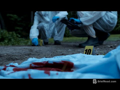 Introduction to Forensic Science