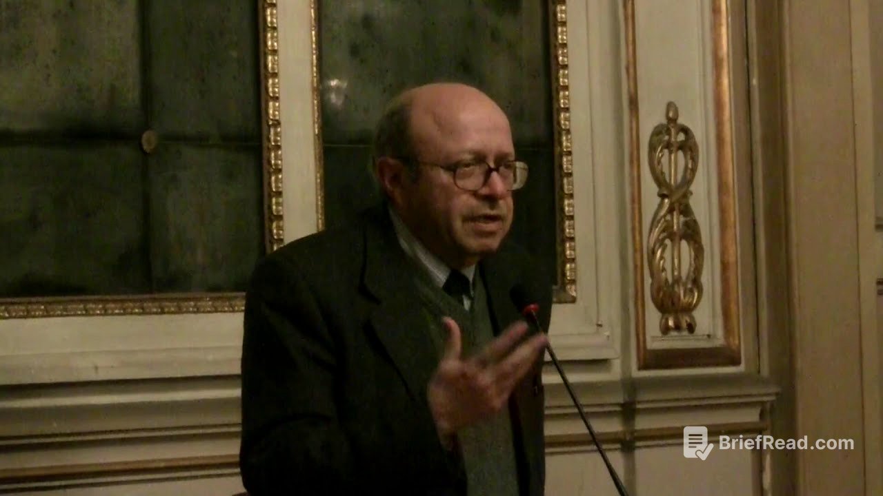 Antonio Gargano - Tommaso Campanella