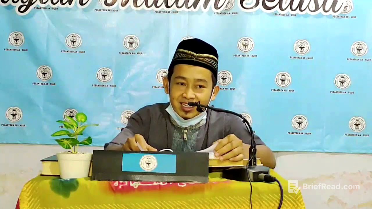 Sholawat Nariyah - ustadz mujiman