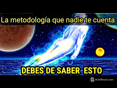 VIAJES ASTRALES|| El secreto para  hacer un VIAJE ASTRAL