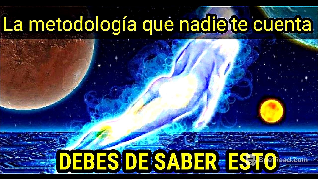 VIAJES ASTRALES|| El secreto para  hacer un VIAJE ASTRAL