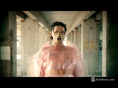 Deichkind - Dinge (Official Video)