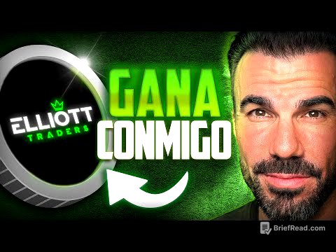 ASÍ GANAMOS DINERO en mi Academia de TRADING en DIRECTO (caso real) 