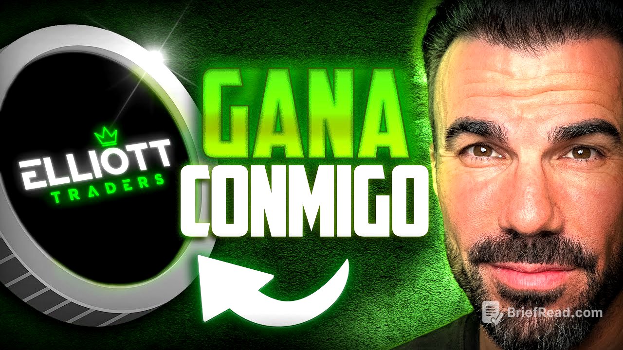 ASÍ GANAMOS DINERO en mi Academia de TRADING en DIRECTO (caso real) 