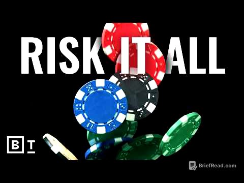 Nate Silver: Why risk-takers win | Big Think+