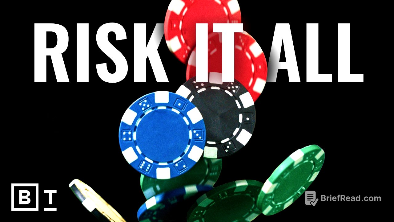 Nate Silver: Why risk-takers win | Big Think+