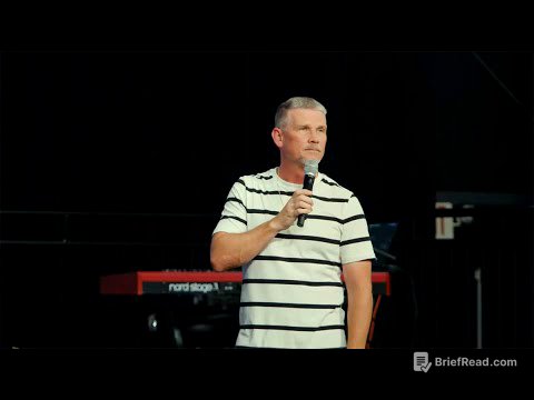 The BRUTAL Truth About Lukewarm Faith - Pastor Greg Locke