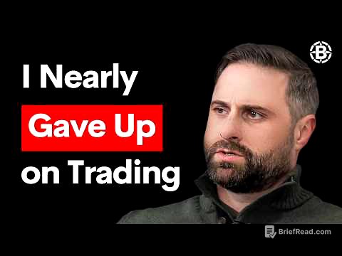 The Truth No One Tells You About Becoming a Millionaire Trader