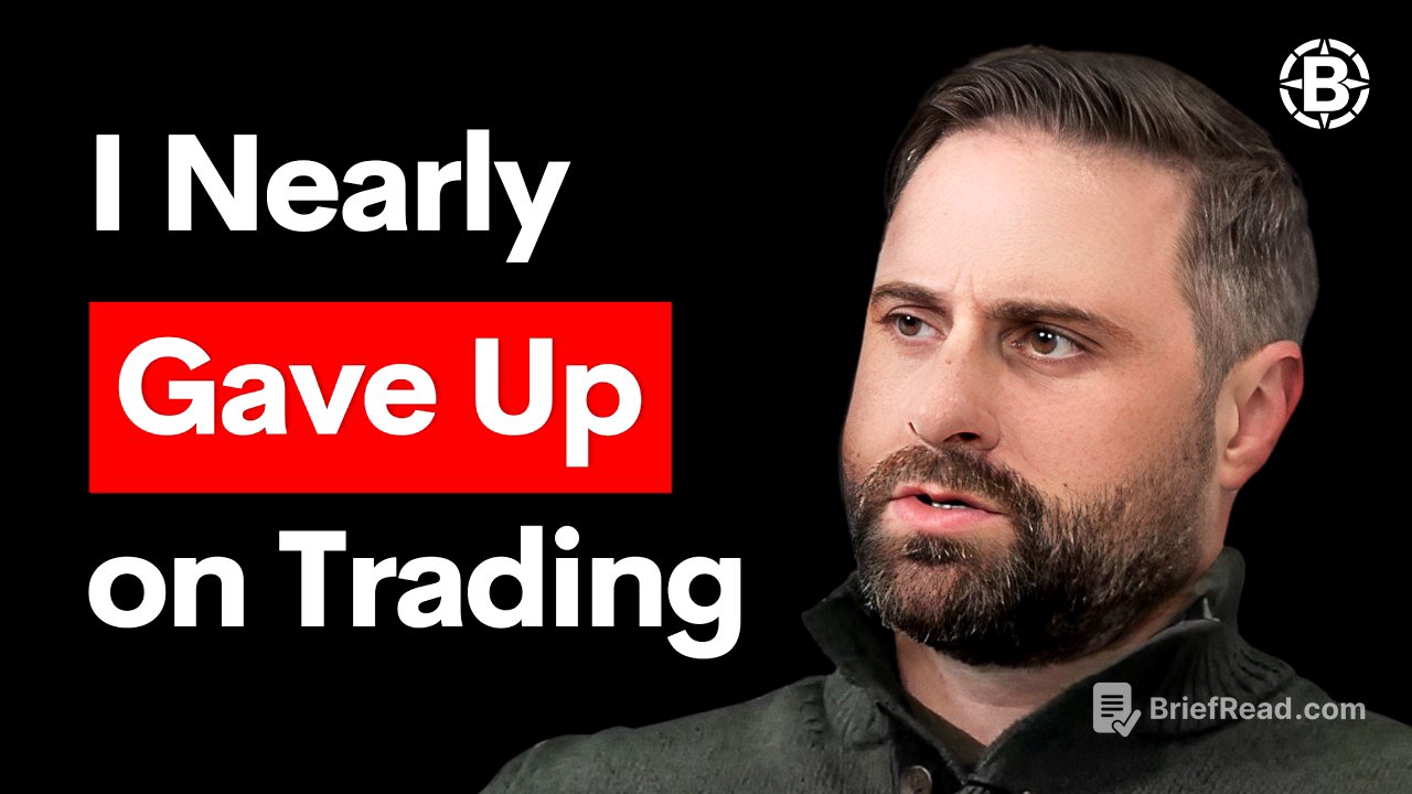 The Truth No One Tells You About Becoming a Millionaire Trader
