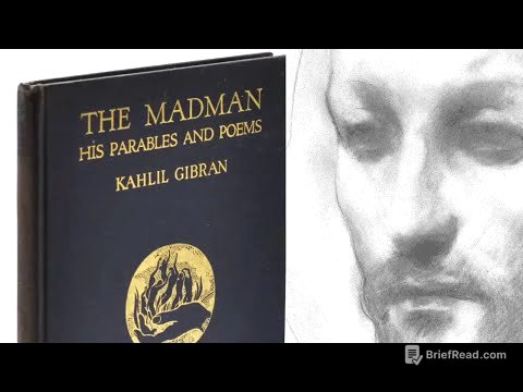 The Madman       (HINDI/हिंदी में)