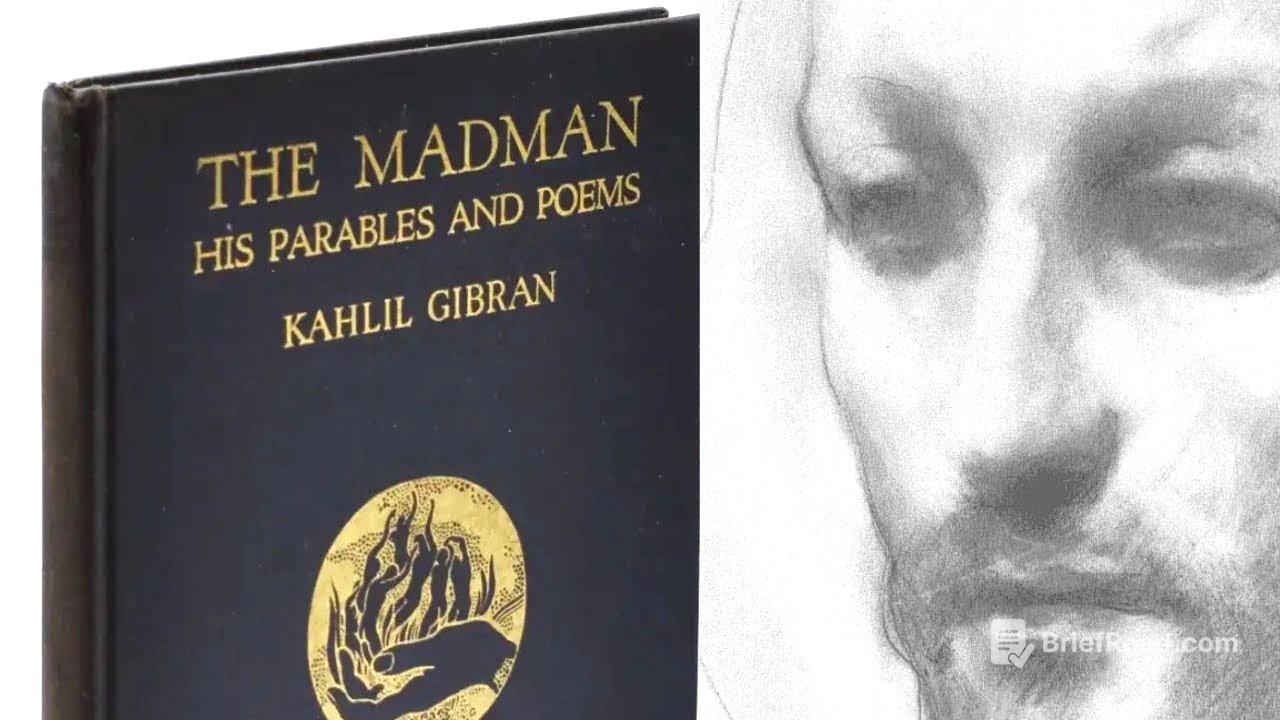 The Madman       (HINDI/हिंदी में)