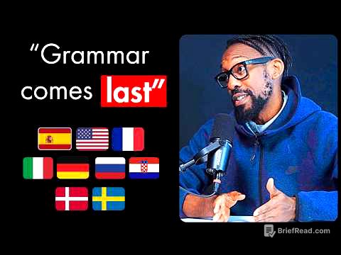 How I Learned 9 Languages (You Can Too!) | Polyglot’s Secrets for Fast Fluency! | Evolve Podcast
