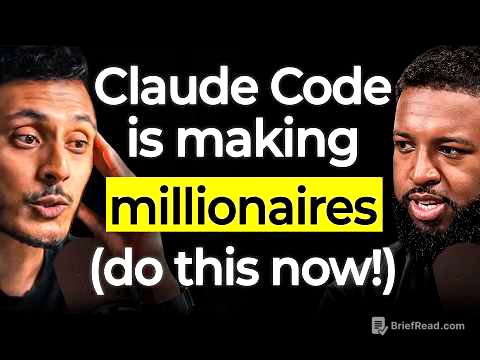 I Made $20K In 7 Days: The Fastest Way To Use AI Agents To Make Money & Be More Productive (No Code)