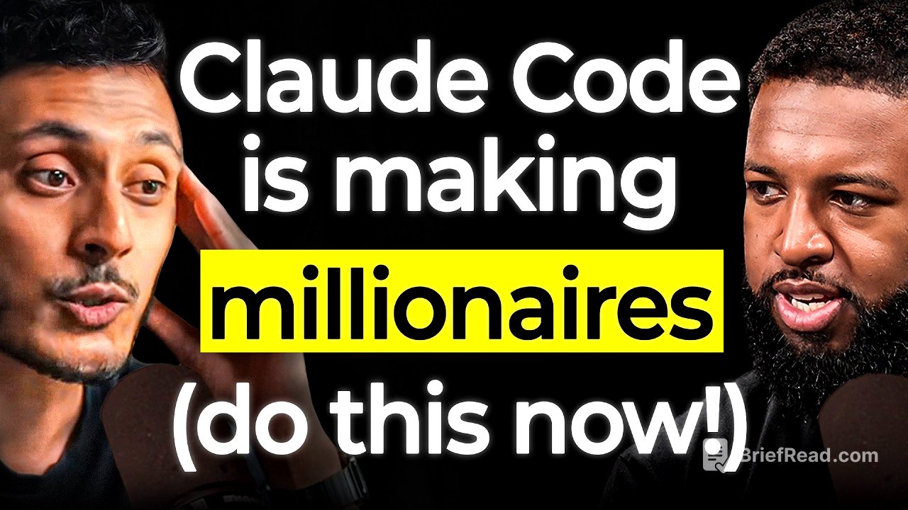 I Made $20K In 7 Days: The Fastest Way To Use AI Agents To Make Money & Be More Productive (No Code)