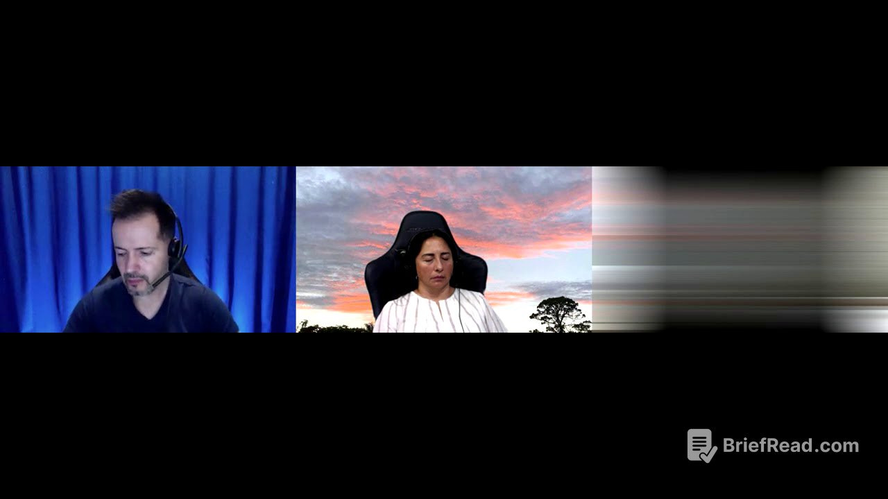 94-ES Elena, Piratas Galácticos  - Hipnosis Regresiva Freddy Marín Team Grifasi