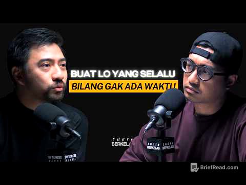 Kalau Lo Merasa BODOH Tapi Mau BERKEMBANG, Coba Nonton Ini! | SUARA BERKELAS #138