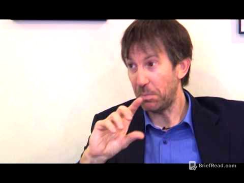 David Parcerisa y su libro "Los Anunnaki" (ENTREVISTA) - Parte 2