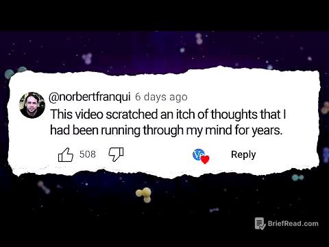 The Surprising Truth About 4 Billion Years of Evolution