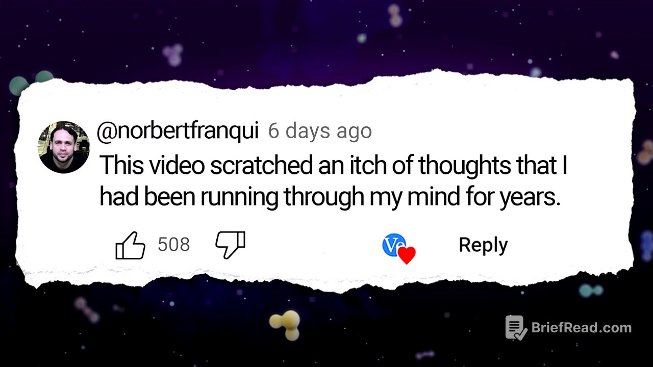 The Surprising Truth About 4 Billion Years of Evolution