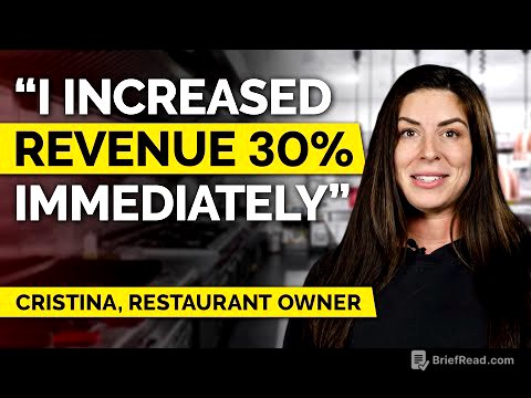The Restaurant System That SAVED Their Businesses (Unsliced Restaurant Success Stories)