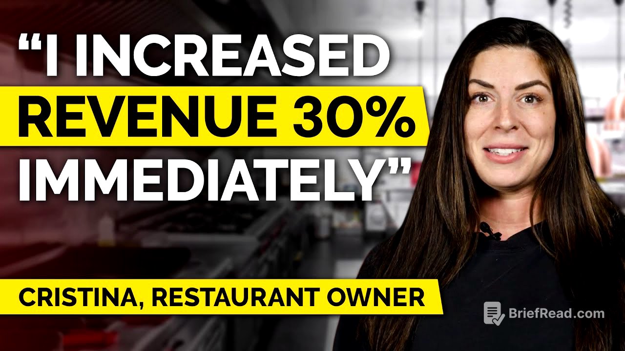 The Restaurant System That SAVED Their Businesses (Unsliced Restaurant Success Stories)
