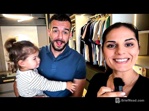 JE REPONDS À TOUT ! (Expatriation, Entreprendre en couple, OBM Squad)
